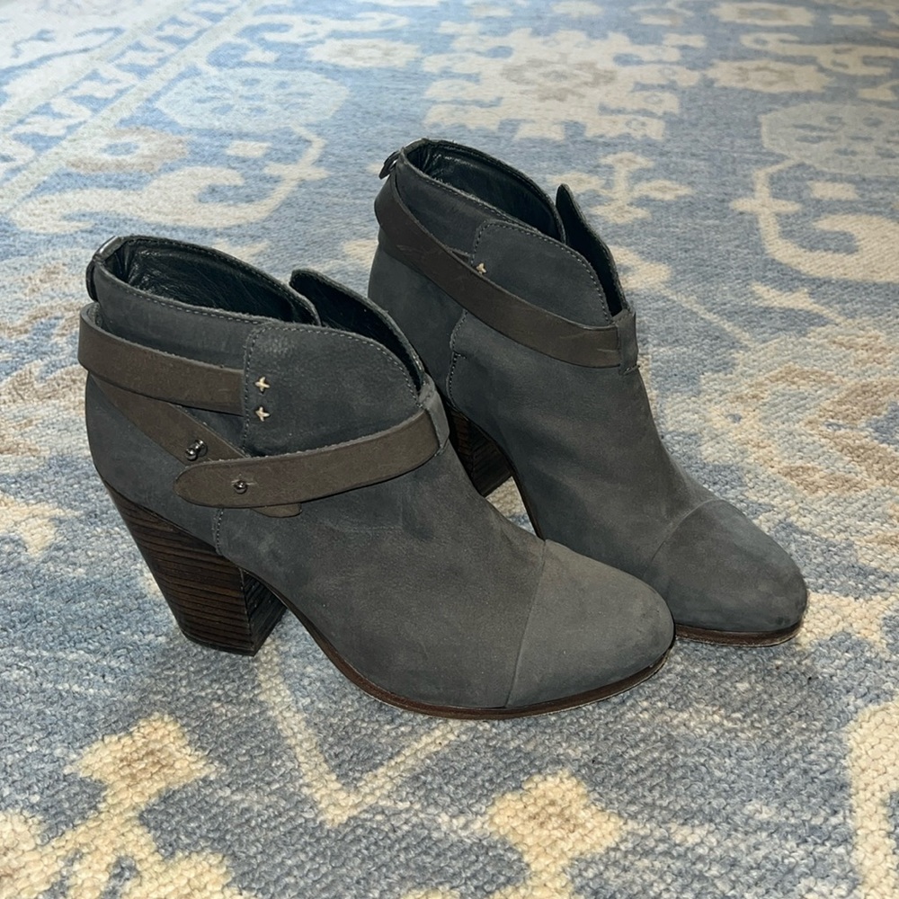 Rag & Bone Harrow Boot Size 40 - image 1